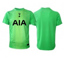 Tottenham Hotspur Bramkarskie Koszulka Podstawowa 2025-26 Krótki Rękaw